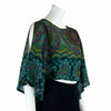 Thai Rose Open Back Top-Siesta Crafts