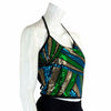 Sequin Sparkle Top-Siesta Crafts