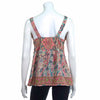 Indienne Top-Siesta Crafts