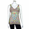 Indienne Top-Siesta Crafts