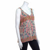 Indienne Top-Siesta Crafts