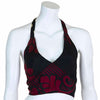 Recycled Sari Bralette Halter Top-Siesta Crafts