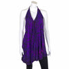 Festival V Neck Dress Top-Siesta Crafts