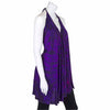 Festival V Neck Dress Top-Siesta Crafts
