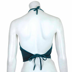 Zodiac Design Halter Neck Top-Siesta Crafts