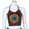 Sunbeam Halter Top-Siesta Crafts