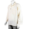 Plain Grandad Shirt-Siesta Crafts