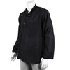 Plain Grandad Shirt-Siesta Crafts