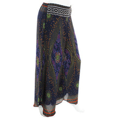 Thai Trim Trousers-Siesta Crafts