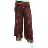 Thai Trim Trousers-Siesta Crafts