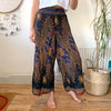 Thai Trim Trousers-Siesta Crafts