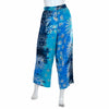 Celestial Cropped Trousers-Siesta Crafts