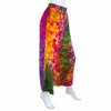 Celestial Cropped Trousers-Siesta Crafts