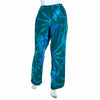 Bali Flower Printed Trousers-Siesta Crafts