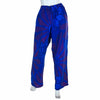 Bali Flower Printed Trousers-Siesta Crafts