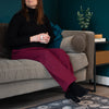 Thai Drawstring Trousers-Siesta Crafts