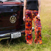 Abstract Elephant Trousers-Siesta Crafts