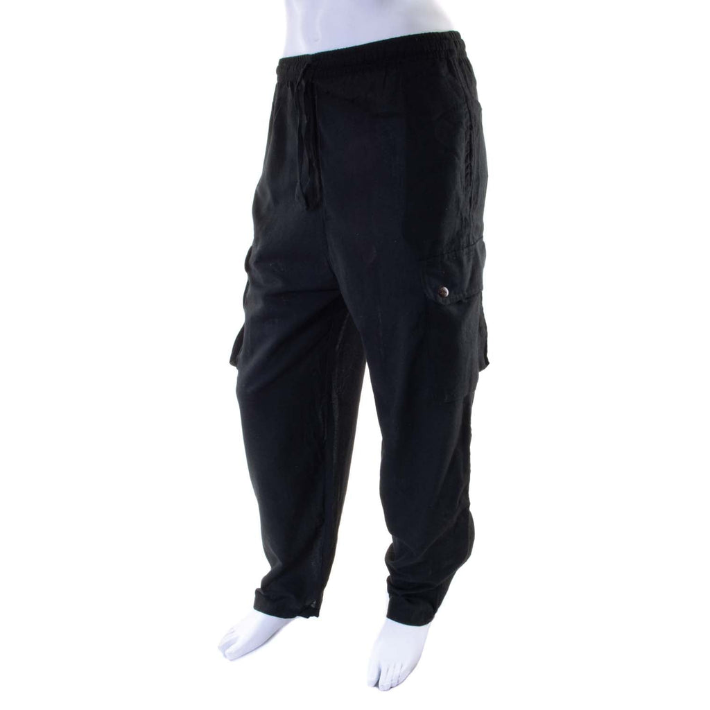 Combat Trousers-Siesta Crafts