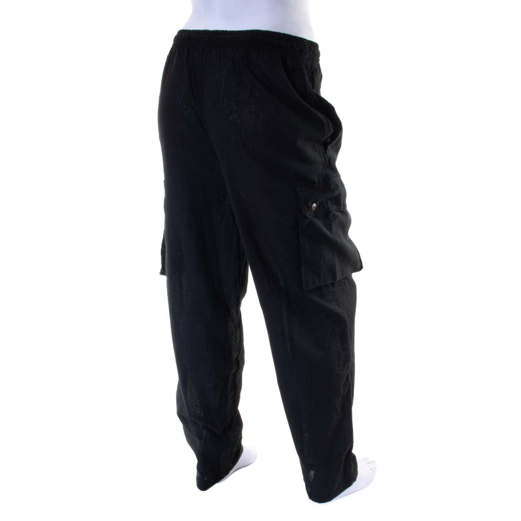 Combat Trousers-Siesta Crafts