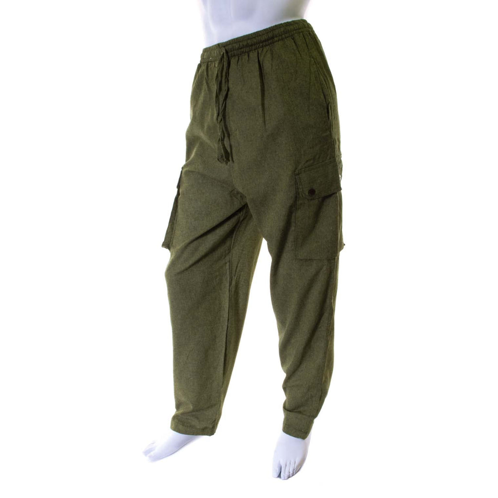 Combat Trousers-Siesta Crafts