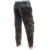 Patch Combat Trousers-Siesta Crafts