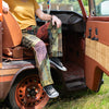 Patch Combat Trousers-Siesta Crafts