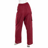 Thai Combat Trousers-Siesta Crafts