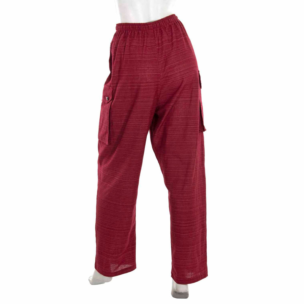 Thai Combat Trousers-Siesta Crafts
