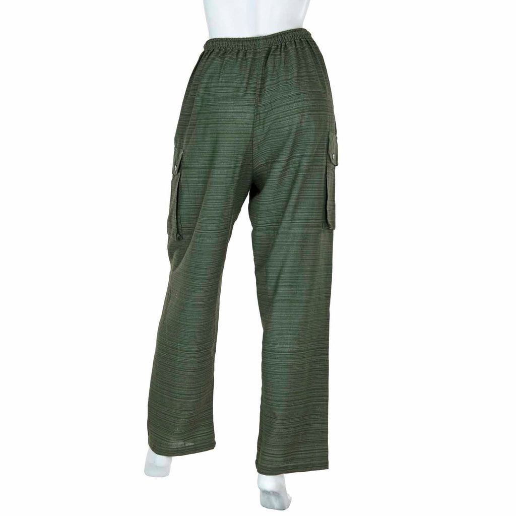 Thai Combat Trousers-Siesta Crafts