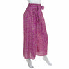 Thai Tribal Trousers-Siesta Crafts
