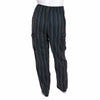 Stripy Combat Trousers-Siesta Crafts