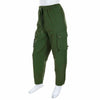 Heavy Cotton Combat Trousers-Siesta Crafts