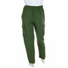 Heavy Cotton Combat Trousers-Siesta Crafts