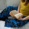 Bali Rayon Trousers-Siesta Crafts