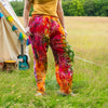 Bali Rayon Trousers-Siesta Crafts
