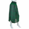 Recycled Sari Culottes-Siesta Crafts