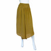 Recycled Sari Culottes-Siesta Crafts