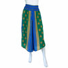 Recycled Sari Culottes-Siesta Crafts