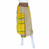 Recycled Sari Culottes-Siesta Crafts