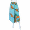 Recycled Sari Culottes-Siesta Crafts