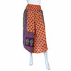 Recycled Sari Culottes-Siesta Crafts