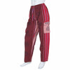 Shyama Blockprint Trousers-Siesta Crafts