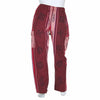 Shyama Blockprint Trousers-Siesta Crafts