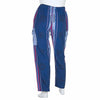 Shyama Blockprint Trousers-Siesta Crafts