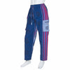 Shyama Blockprint Trousers-Siesta Crafts