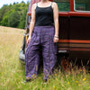 Piping Trousers-Siesta Crafts