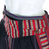Chari Moneybelt Shyama Trousers-Siesta Crafts