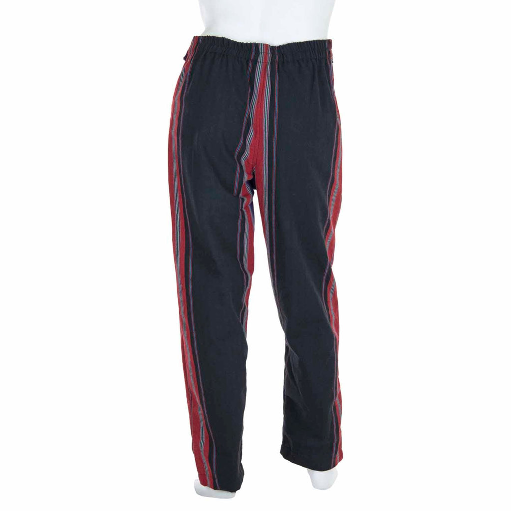 Chari Moneybelt Shyama Trousers-Siesta Crafts