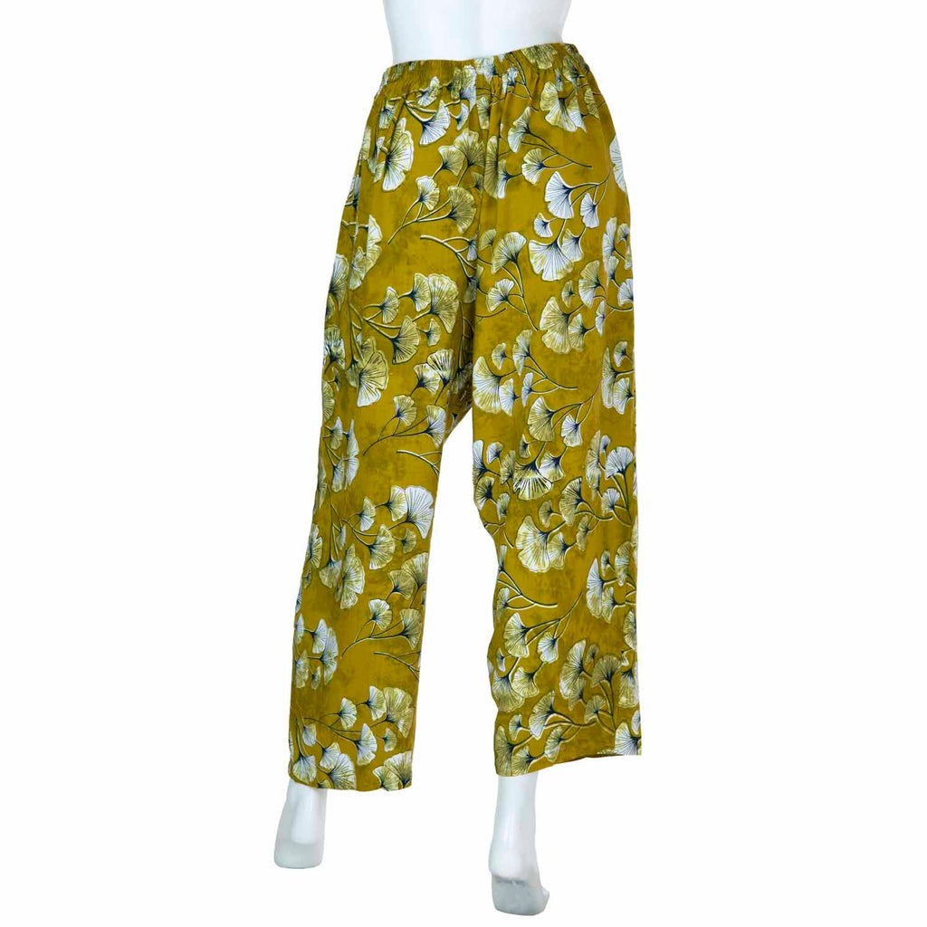 Bali Rayon Trousers-Siesta Crafts