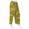 Bali Rayon Trousers-Siesta Crafts